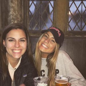 Meet your Posher, Sophie